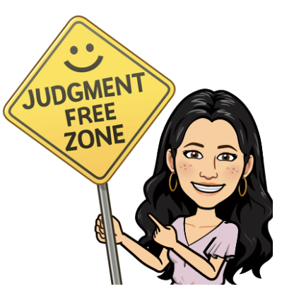 Mrs. Martinez